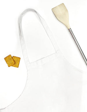 Kitchen Apron Painting - Car Pattern - Pamusan.com