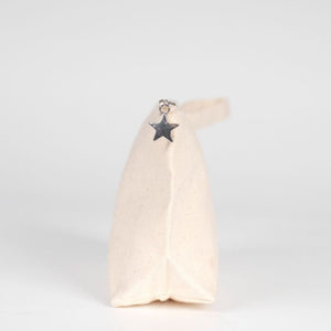 Personalized Canvas Clutch Bag – 10" x 6" x 2" - Pamusan.com