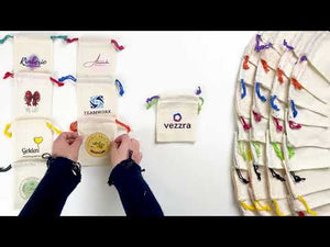 Italy Hangover Kit Bags – Custom Italian Wedding Favor Pouches & Survival Kit Bags for Guests