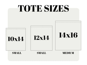 Wedding Welcome Bags & Bridesmaid Tote – Custom Bridal Party Gift Bags - Pamusan.com